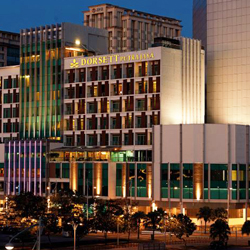 Dorsett Putrajaya
