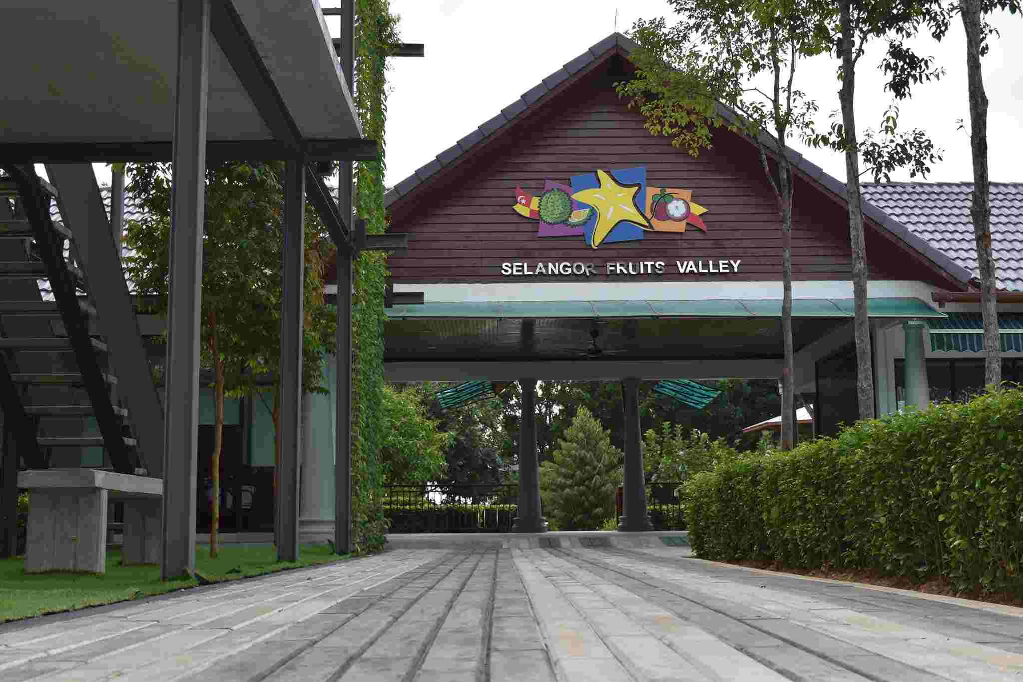 Selangor Fruit Valley
