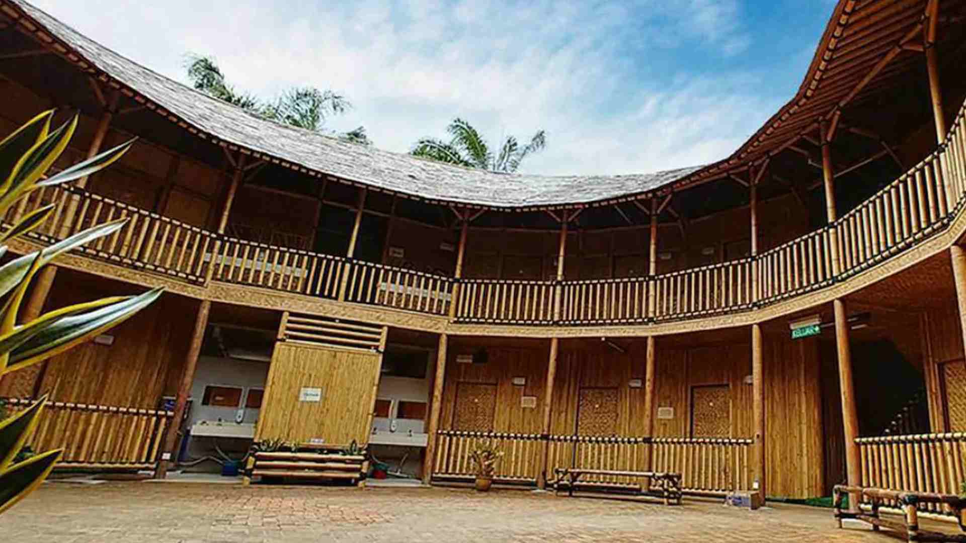 Tadom Hill, Selangor
