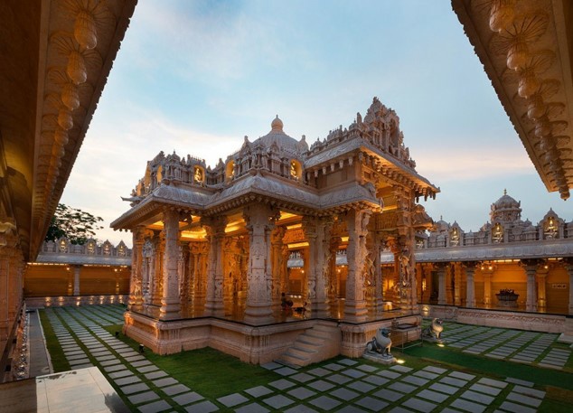 Sri Shakti Devasthanam
