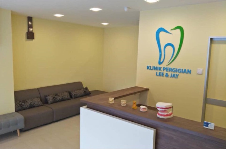 Klinik Pergigian Lee & Jay
