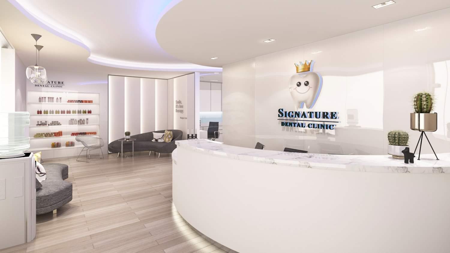 Signature Dental Clinic
