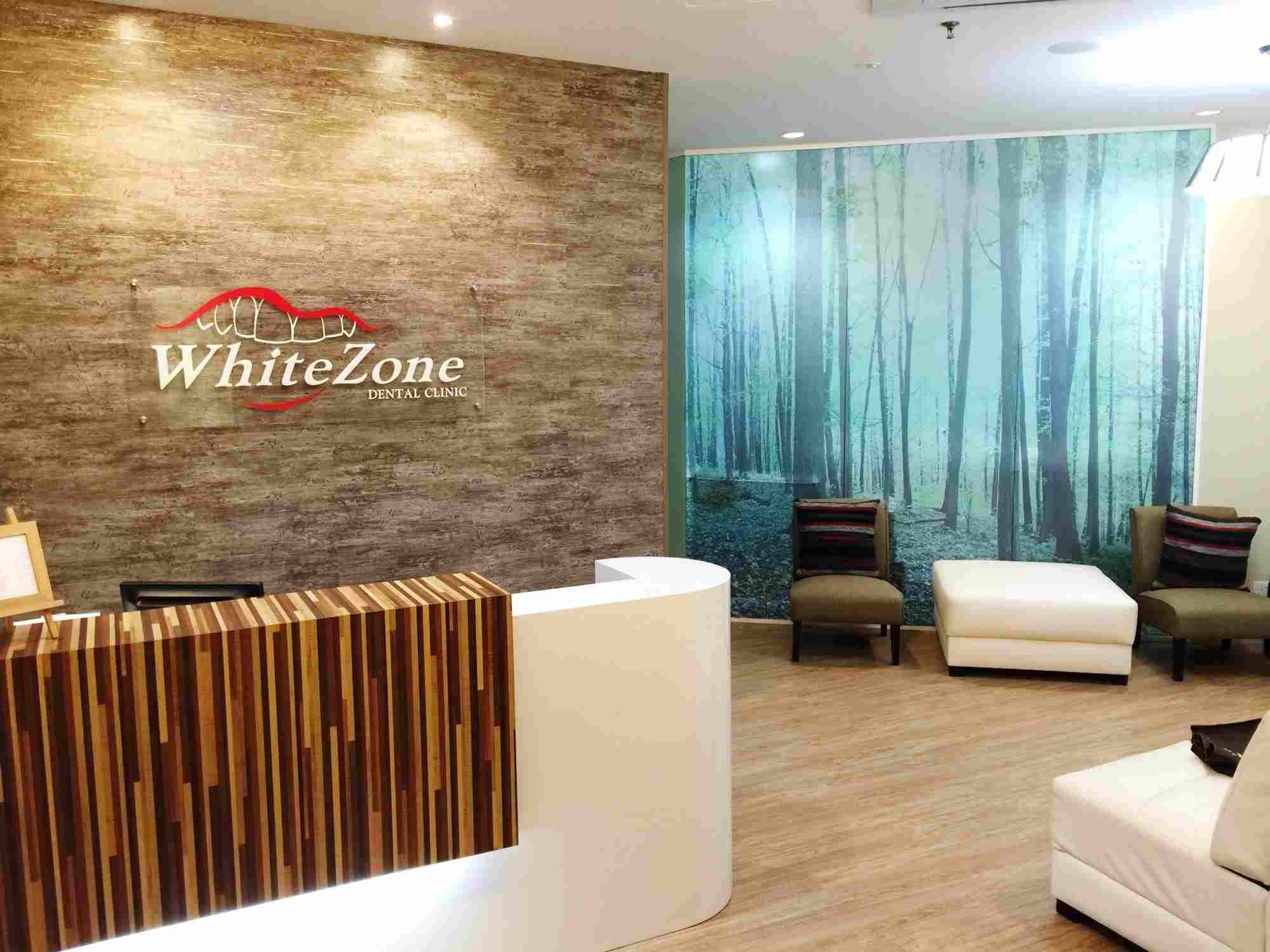 Whiten Zone Dental
