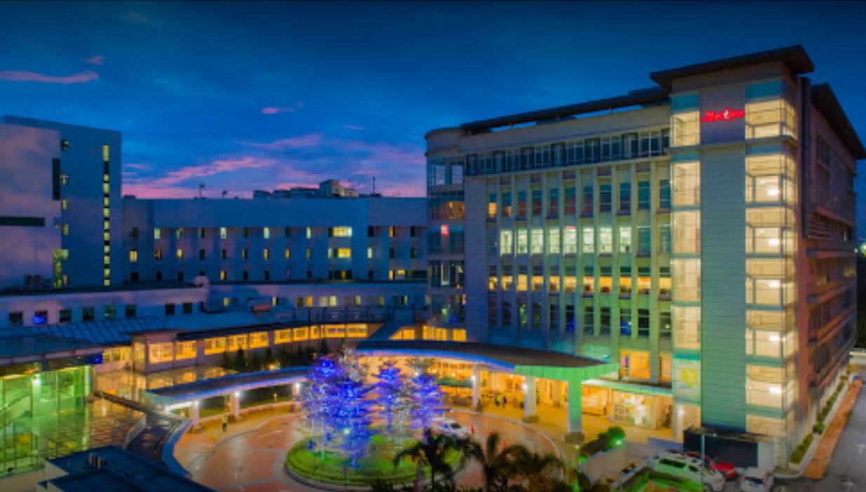 Subang Jaya Medical Centre
