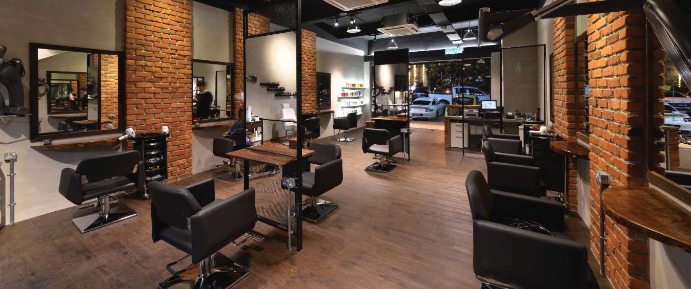 Kimarie Salon & Hair Spa (IOI Boulevard)

