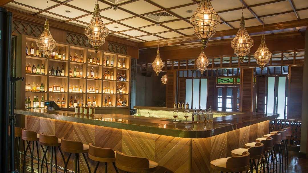 RP Entertainment Centre
